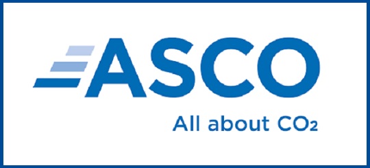 ASCO CO2-ĐỨC