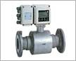 High-capacity mass flowmeters