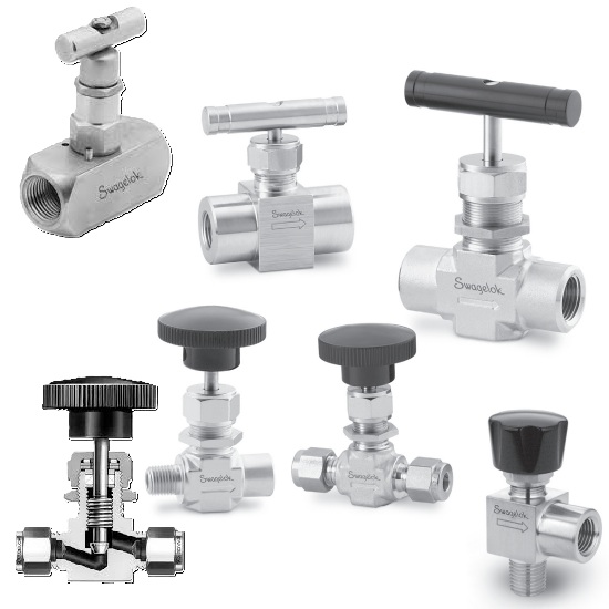 Needle Valve
