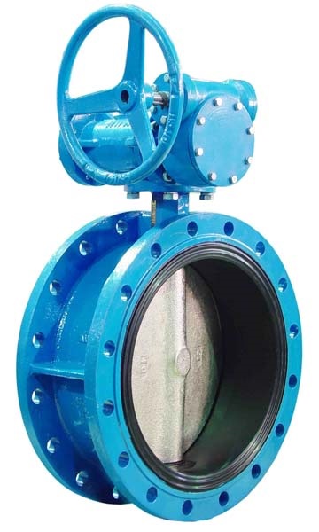 Double Flange Butterfly Valve,Double Flange Type Butterfly Valve Suppliers