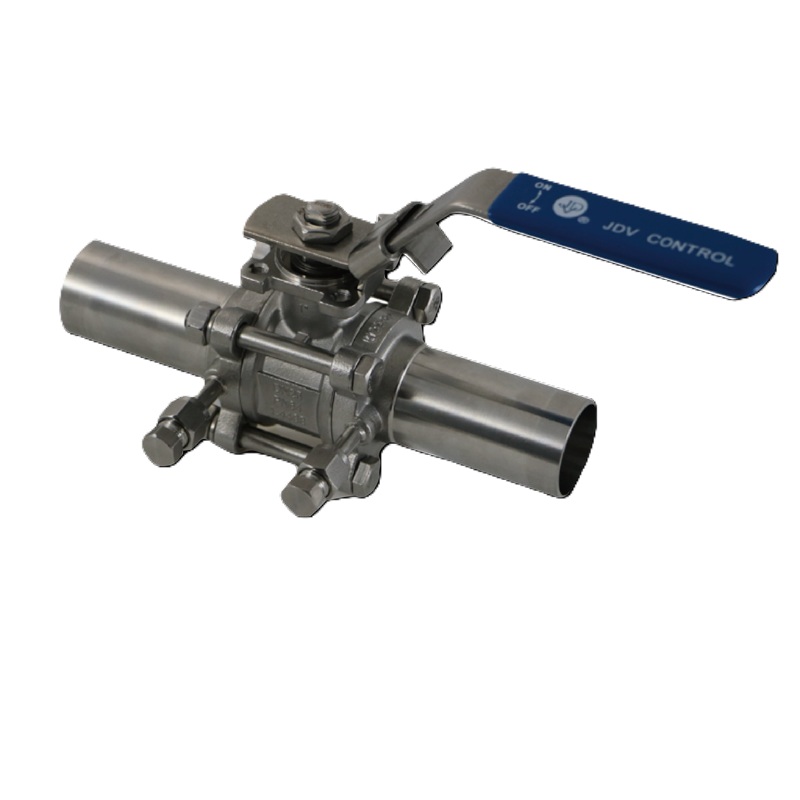 Van bi JDV model JBF-E