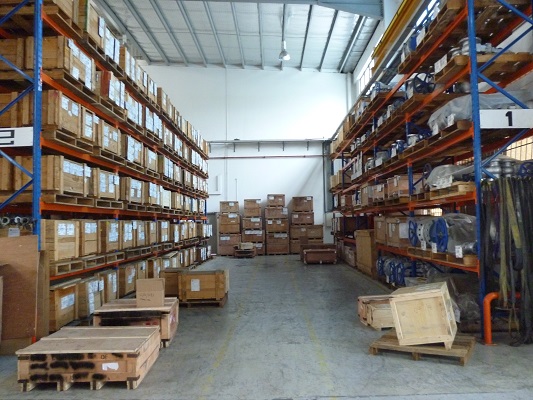 TOP 10 LOẠI VAN CÔNG NGHIỆP PHỔ BIẾN NHẤT HIỆN NAY