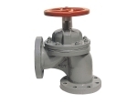 Angle Valve (L-shape)