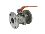 Manually Operated Valve