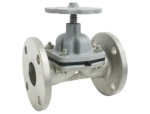 Manually Operated Valve