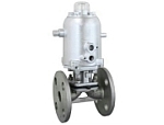 Pneumatically Operated ON/OFF Valve