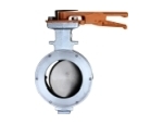 Lever Operated Valve