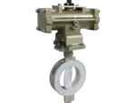 Air Operated ON-OFF Valve (Multi-Operation)