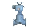 Electrically Operated Valve