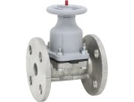 Manually Operated Valve