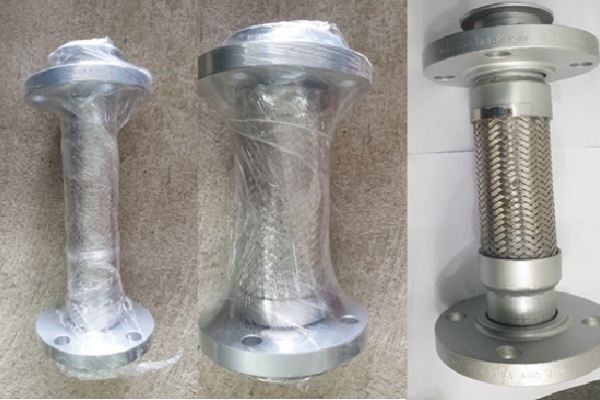 Singaflex Flexible Connector