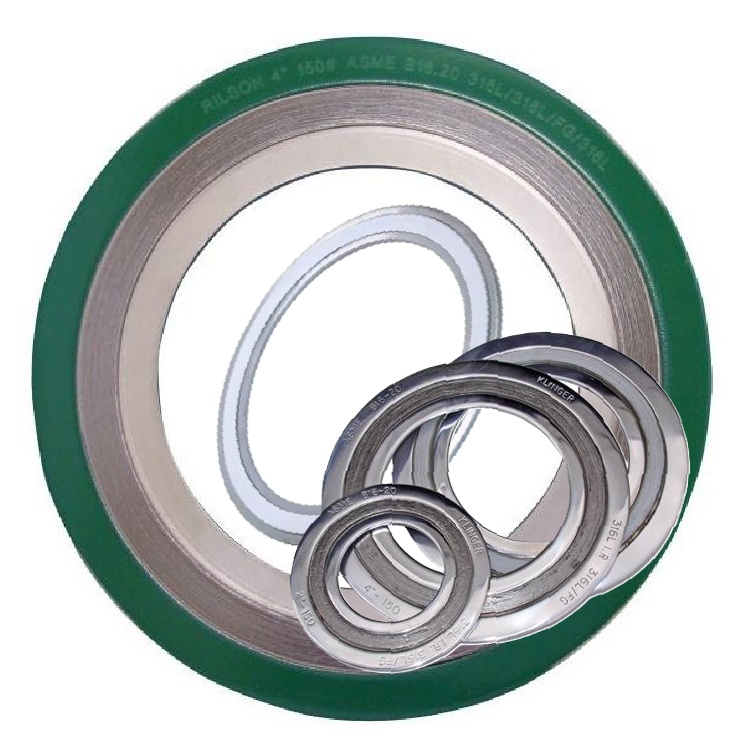 Sự Khác Biệt Giữa Gasket Và Seal Là Gì? Cách Phân Biệt Và Lựa Chọn Đúng Trong Công Nghiệp