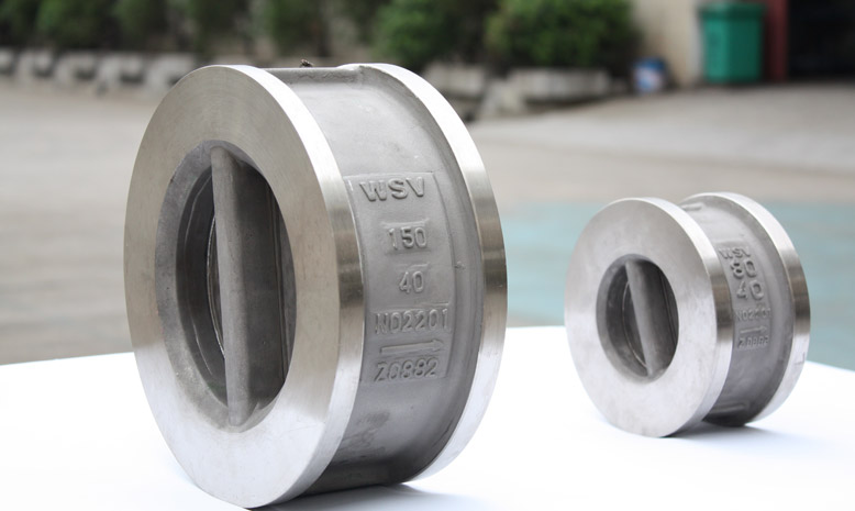Top 10 Nhà Sản Xuất Van Một Chiều Cánh Bướm Trung Quốc | Dual Plate Check Valve China