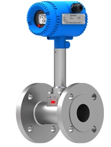 VFM60N – Đồng hồ đo lưu lượng xoáy kỹ thuật số tiêu chuẩn