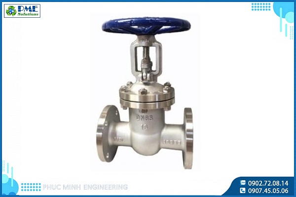 Van cổng (Gate Valve) 