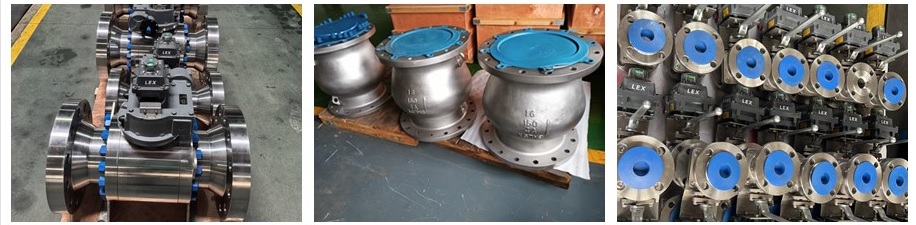 Van Titanium Alloy