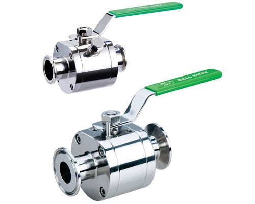 Van Super Stainless Steel