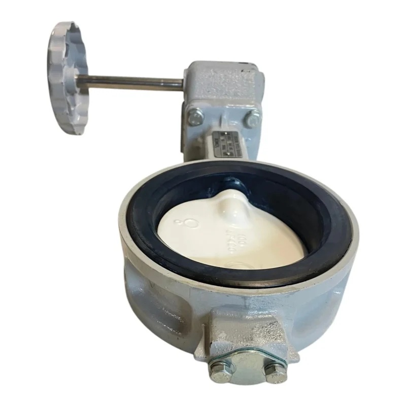 Van bướm TOMOE 700G