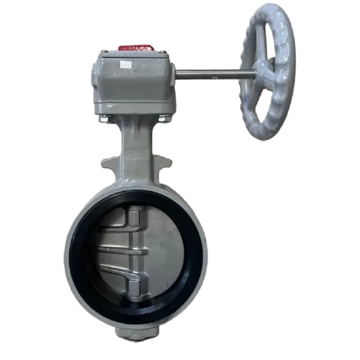 Van bướm tay quay TOMOE 700G