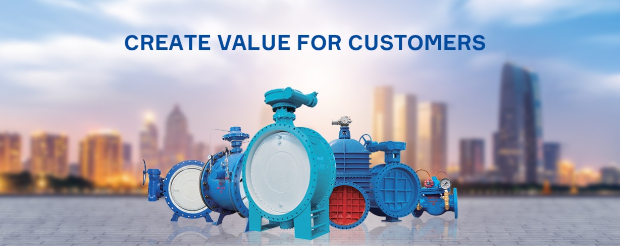 Van công nghiệp Yuanda