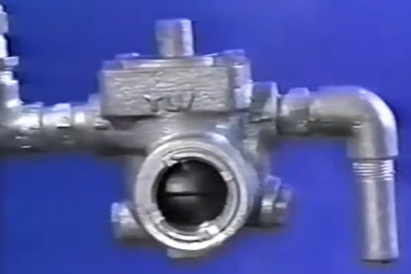 How do steam traps work?