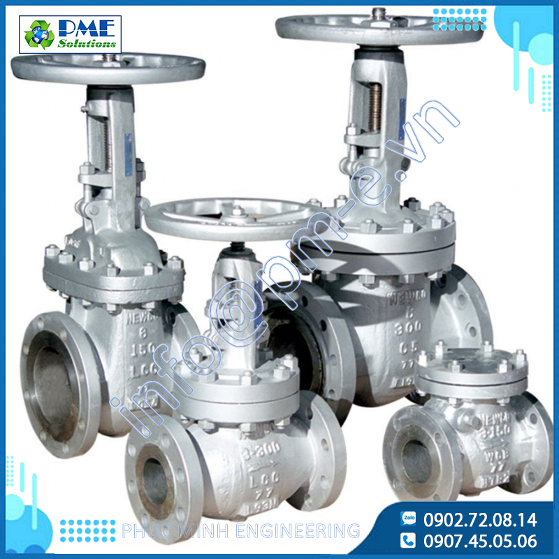 Introducing HAWKS Industrial Valves – High-Performance Korean Valve Solutions