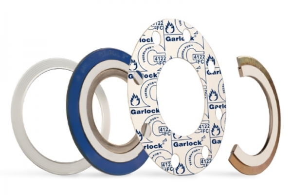 GIOĂNG CHỊU NHIỆT 1000°C – GIẢI PHÁP LÀM KÍN CAO CẤP VỚI VẬT LIỆU THERMa-PUR™ 4122