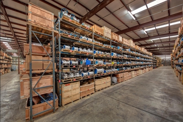 Đại lý van công nghiệp uy tín dẫn đầu trong ngành.