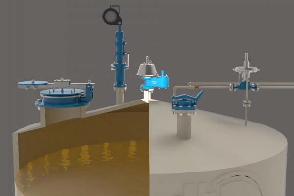 TỔNG QUAN VỀ VAN THỞ