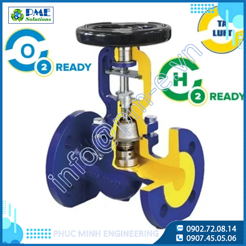 Zetkama Bellow valve zBEL Fig. 234