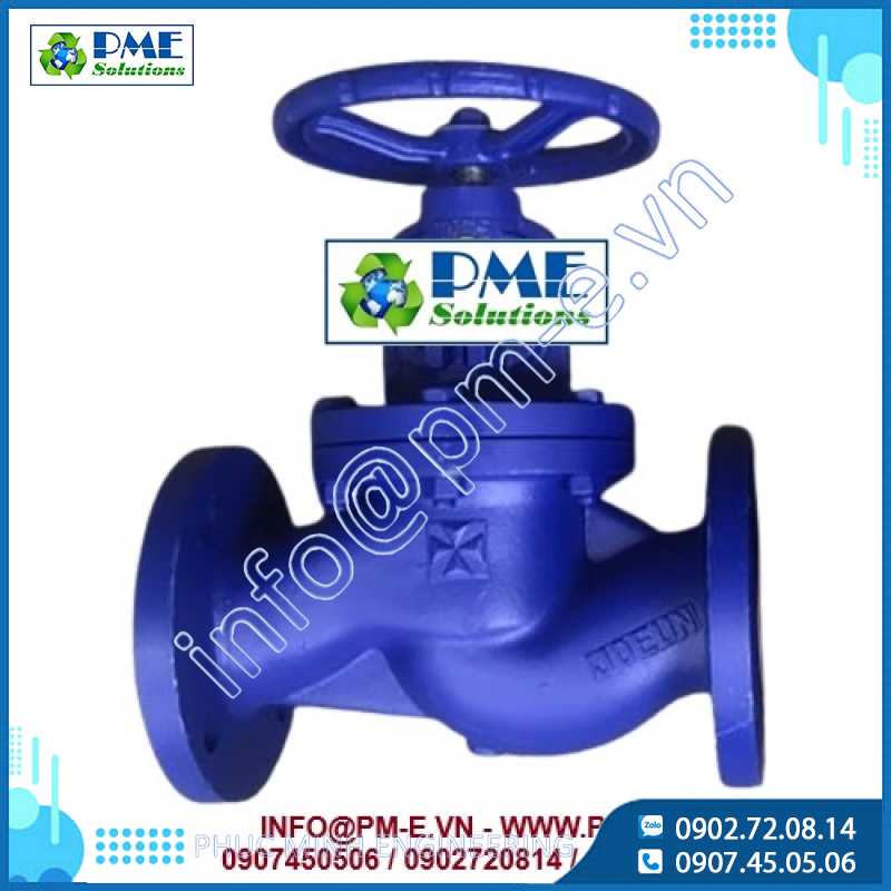 Van cầu JOEUN PN16