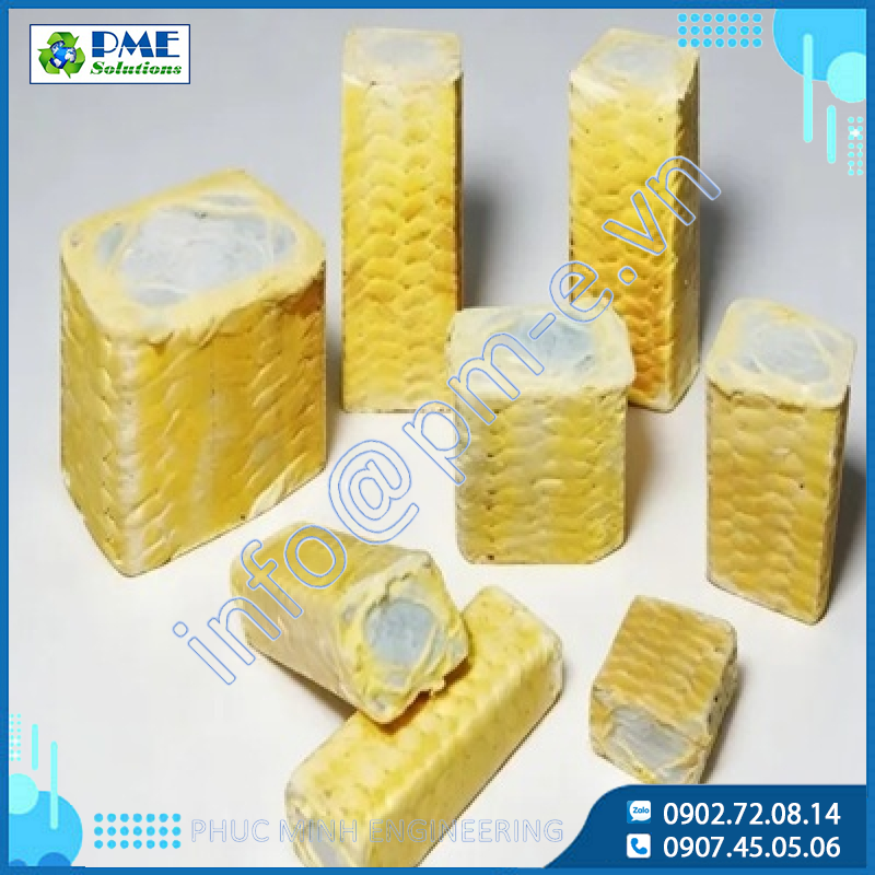 Aramid Wire Wipes Sunpass | Vật Liệu Kevlar Chịu Nhiệt, Chịu Mài Mòn Cao Cho Công Nghiệp